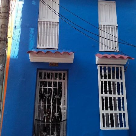 Casa 39-37 Apartment Cartagena Exterior photo