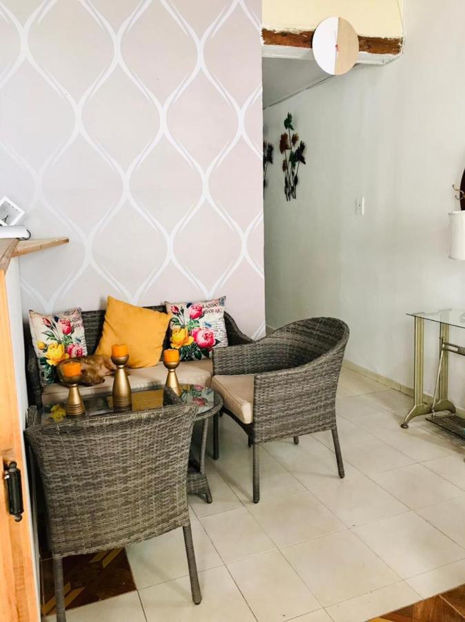 Casa 39-37 Apartment Cartagena Exterior photo