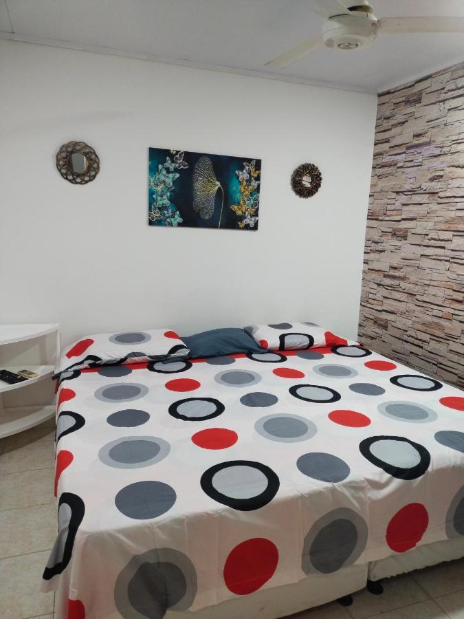 Casa 39-37 Apartment Cartagena Exterior photo