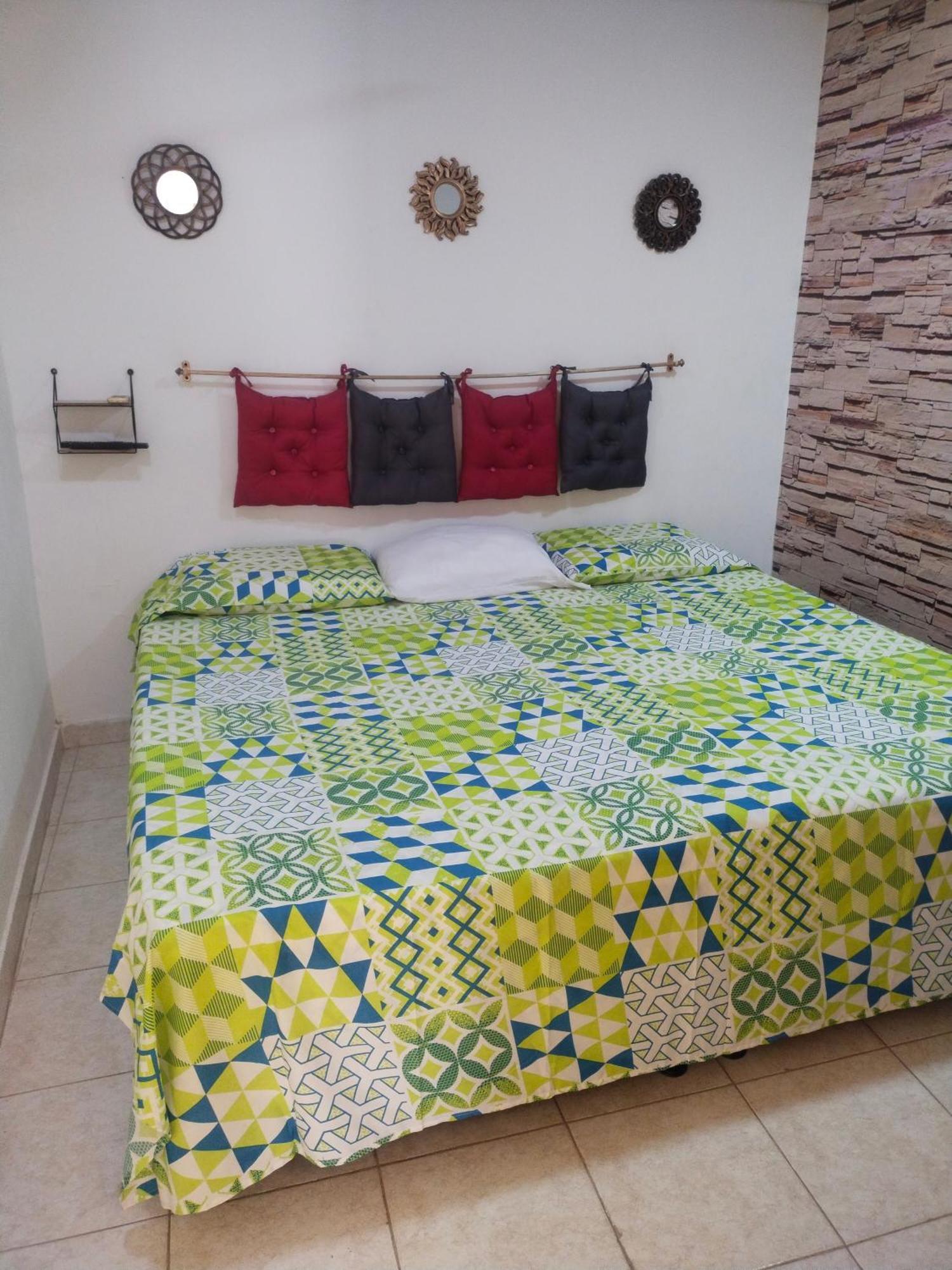 Casa 39-37 Apartment Cartagena Room photo